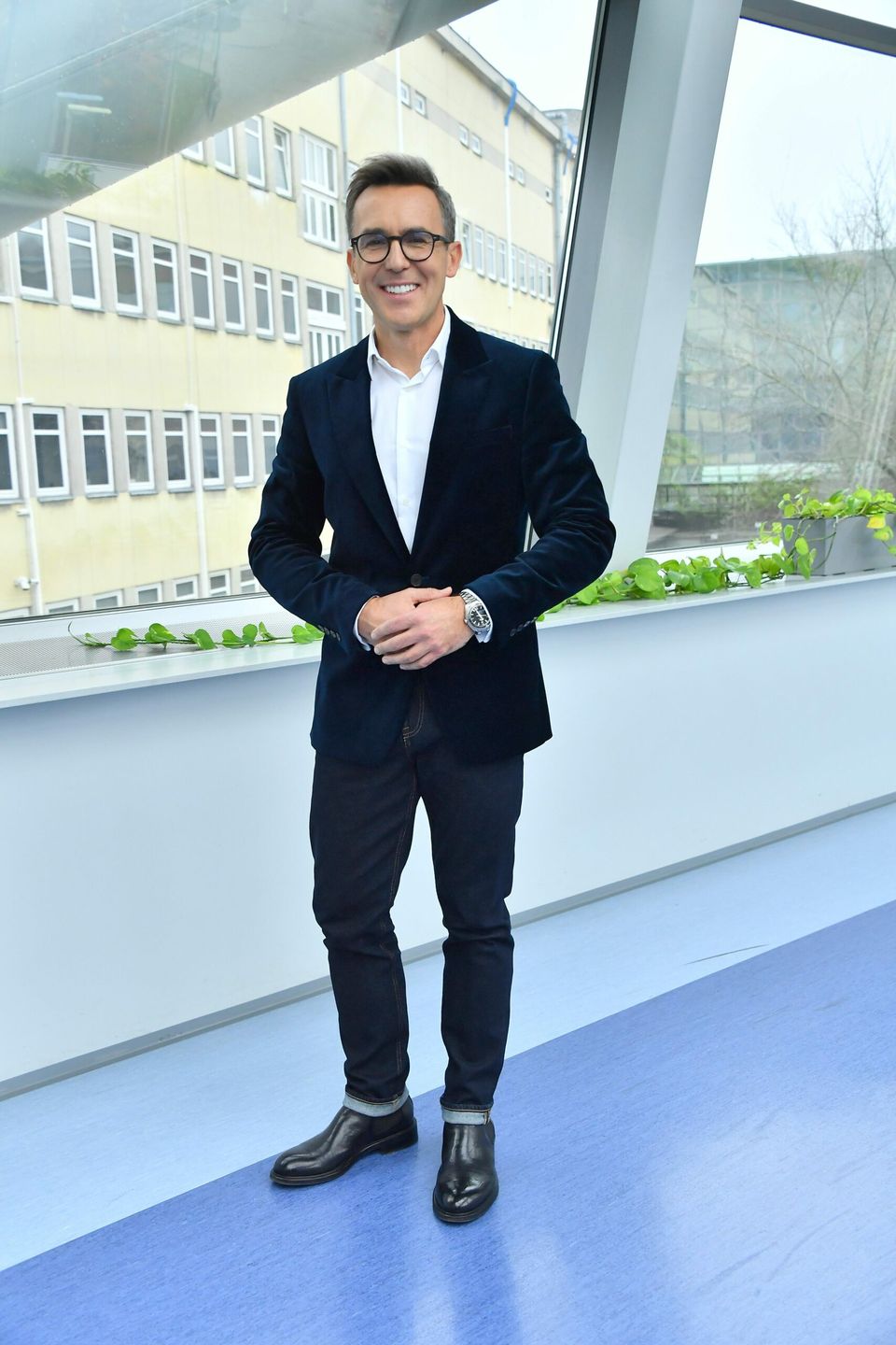 Maciej Kurzajewski