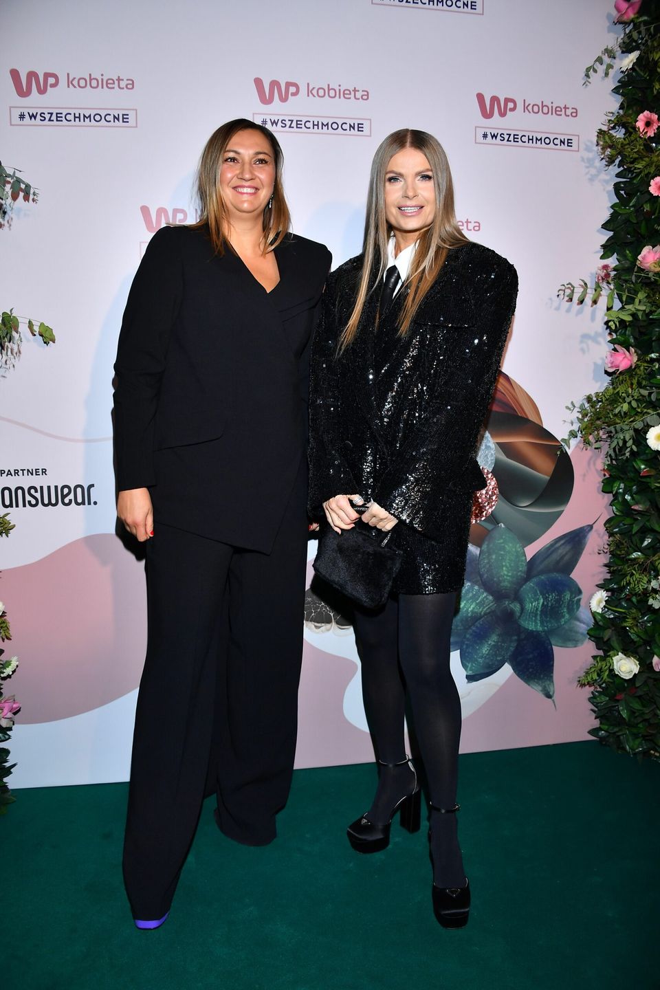 Viola Piekut - Gala WP Kobieta #Wszechmocne 2022