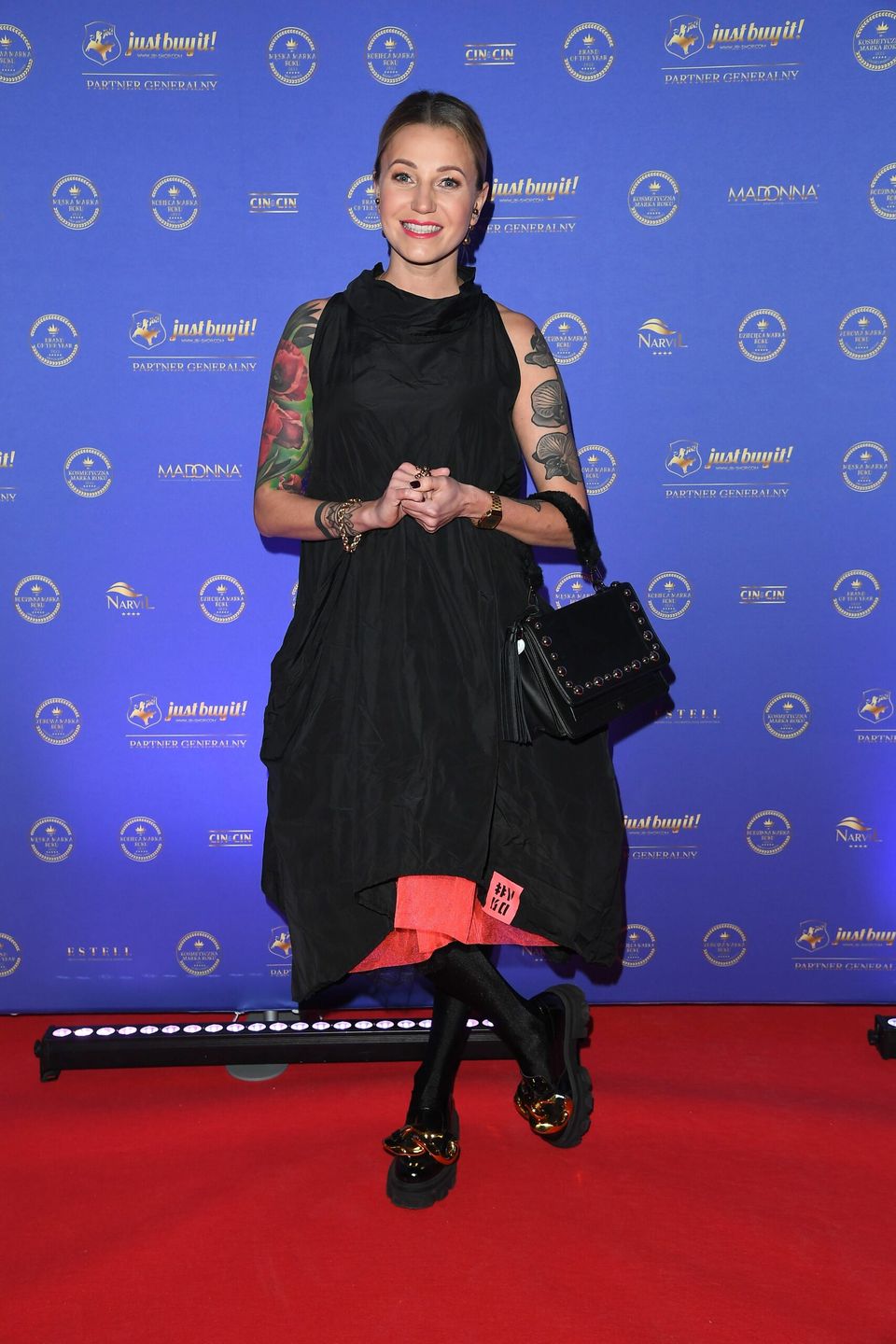 Daria Ładocha - Gala Marek i Osobowości Roku 2022
