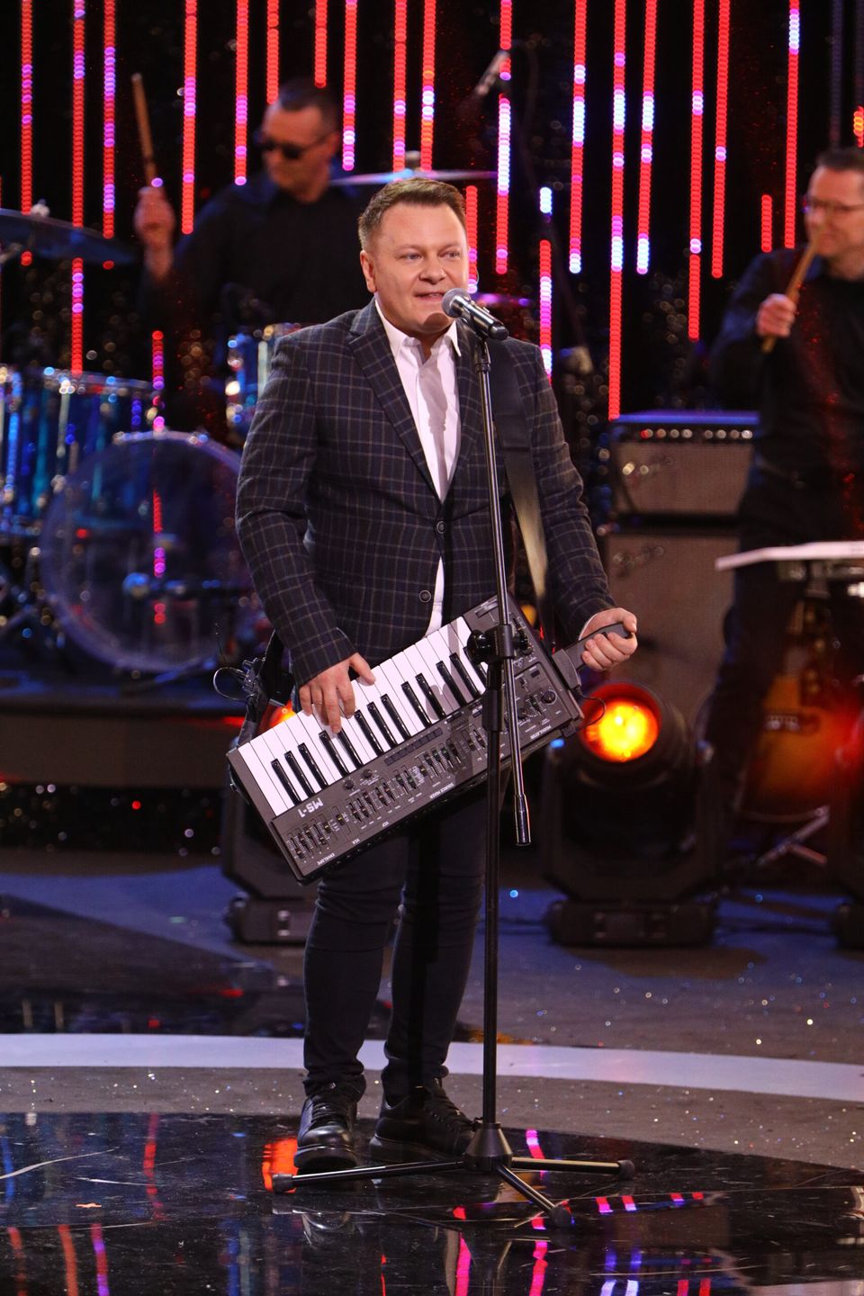 Classic - Dzień Kobiet 2021 koncert TVP