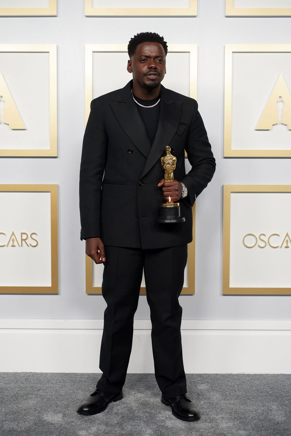 Daniel Kaluuya - Oscary 2021