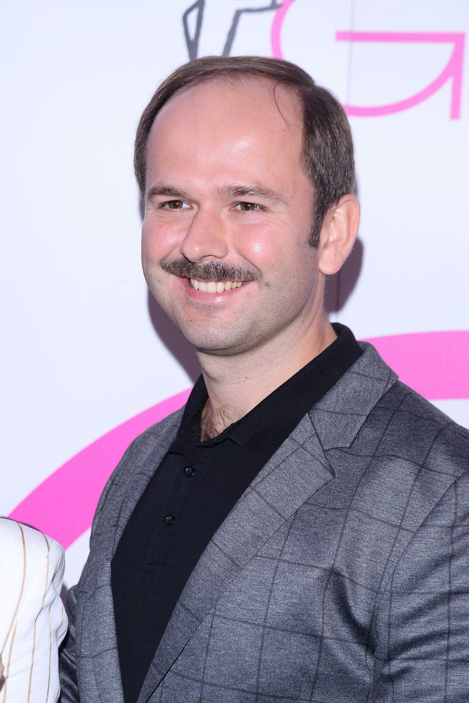 Sławomir przed metamorfozą