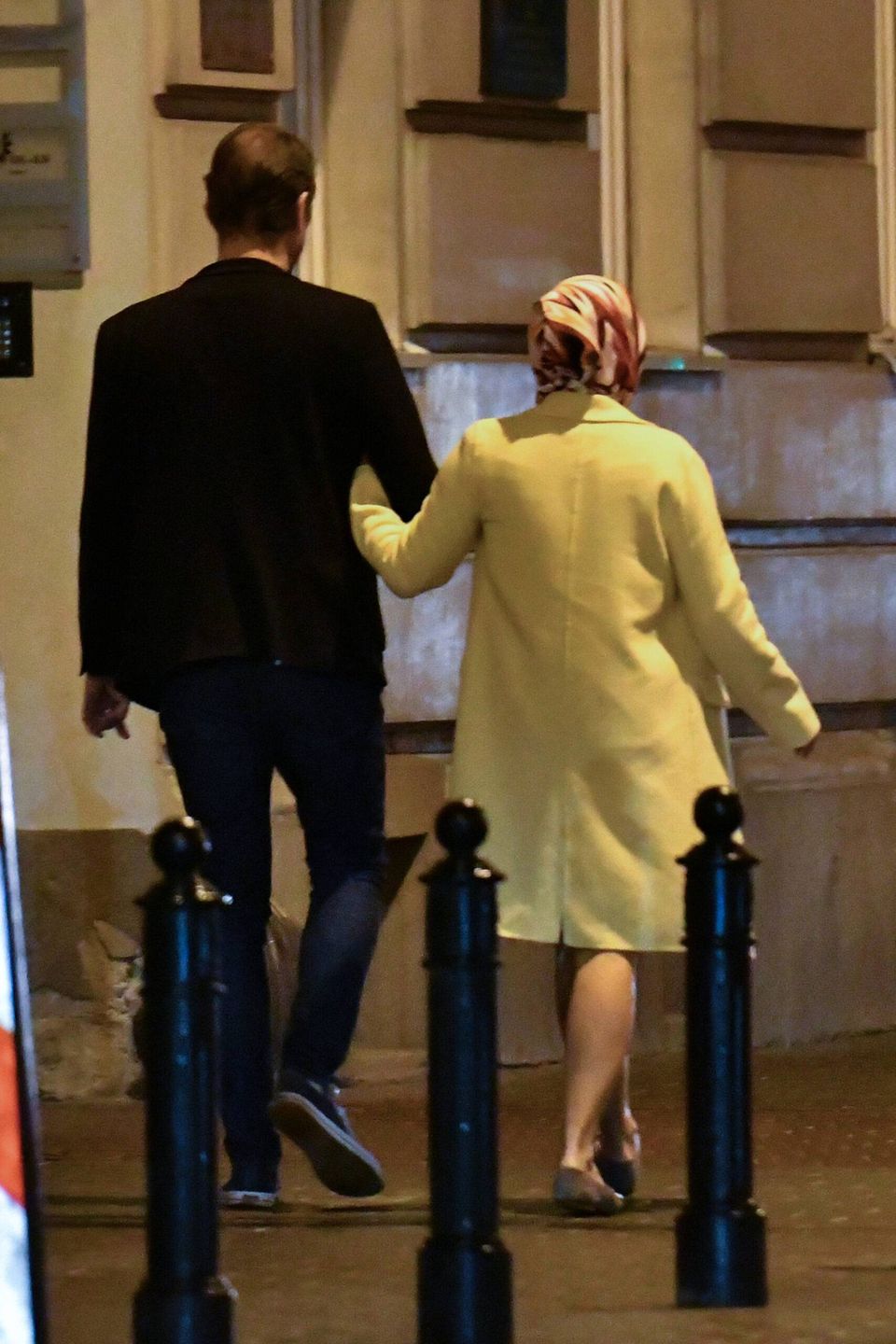 Anna Mucha i Jakub Wons - jak długo się znają?