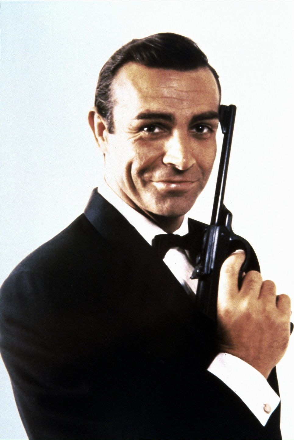 Sean Connery