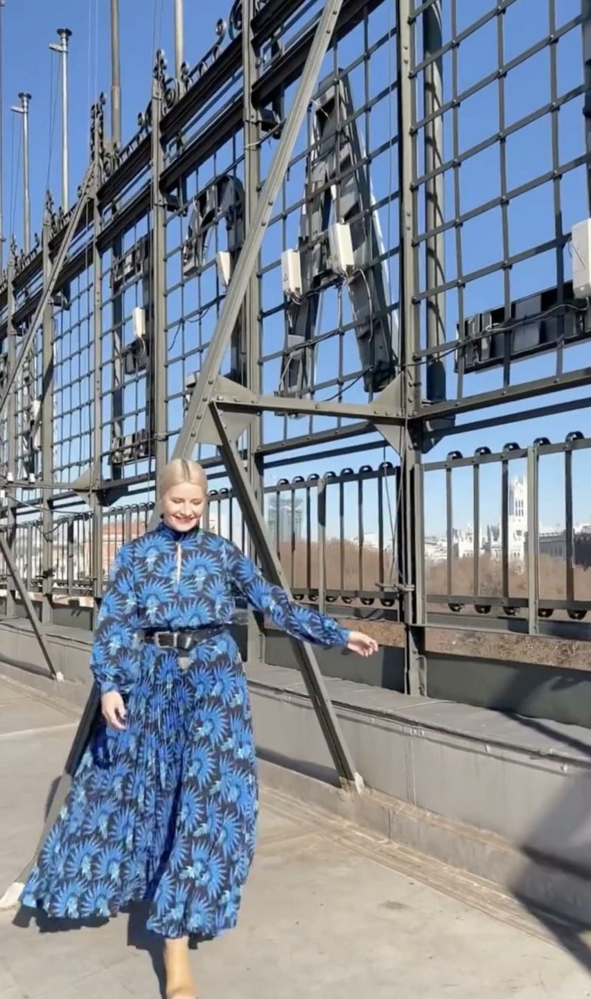 Małgorzata Kożuchowska
