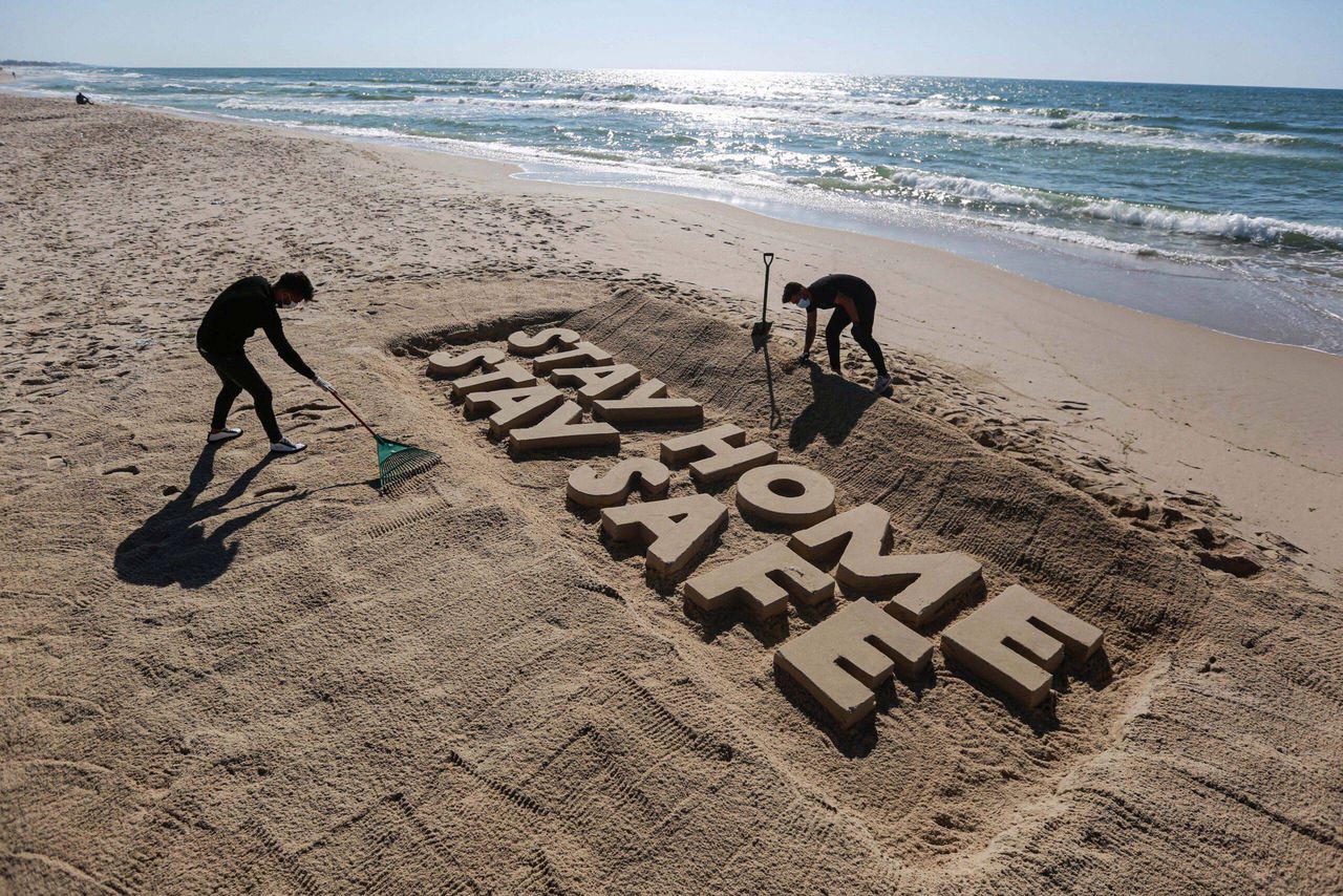 Plaże w dobie koronawirusa. Co się zmieni?