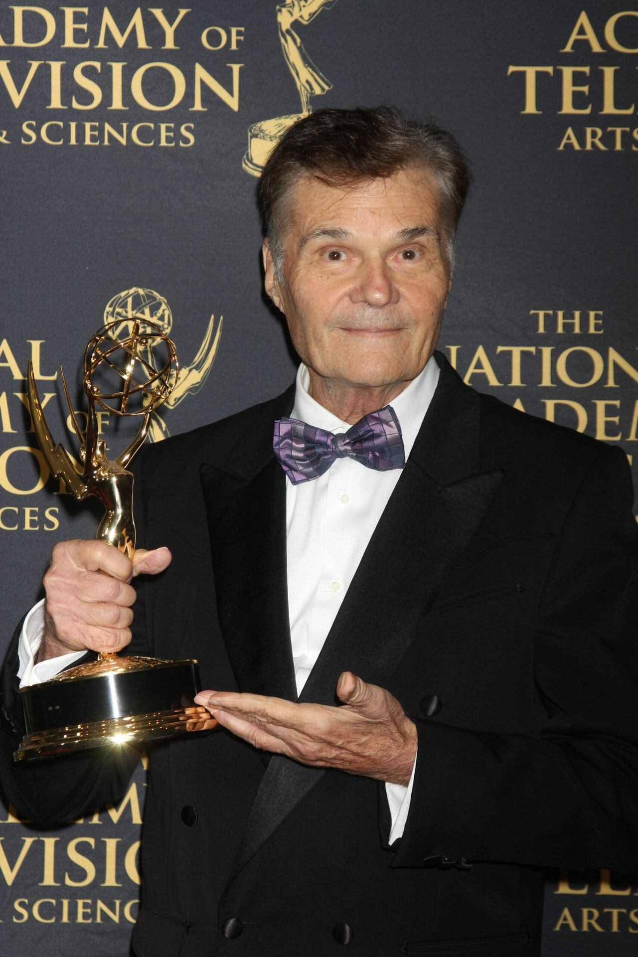 Fred Willard