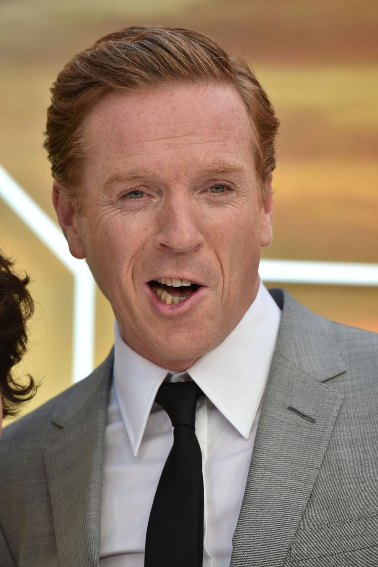 Damian Lewis