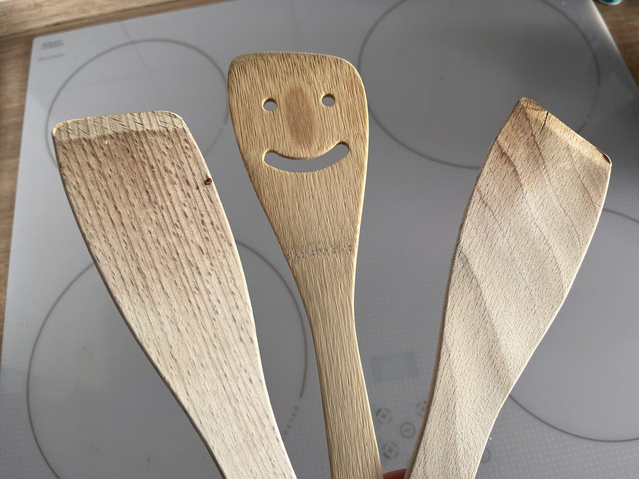 Jak zaimpregnować drewniane łyżki? Fot. Genialne.pl