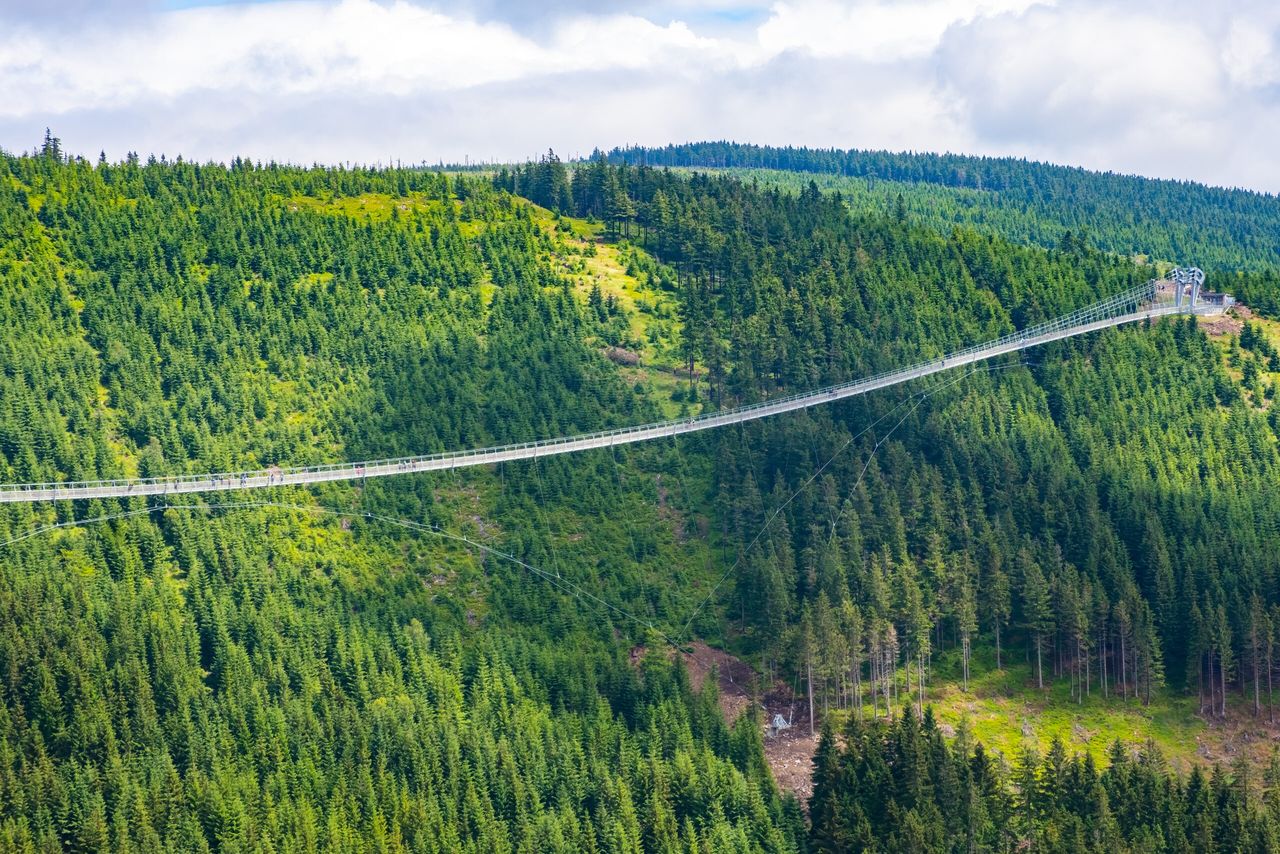 Najdłuższy most, fot. Adobe Stock