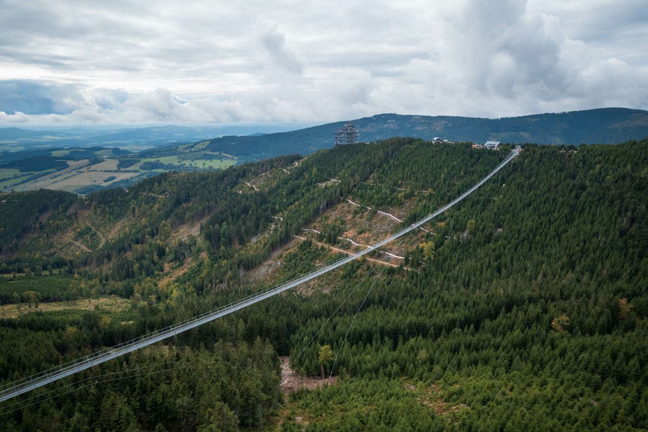 Najdłuższy most, fot. Adobe Stock