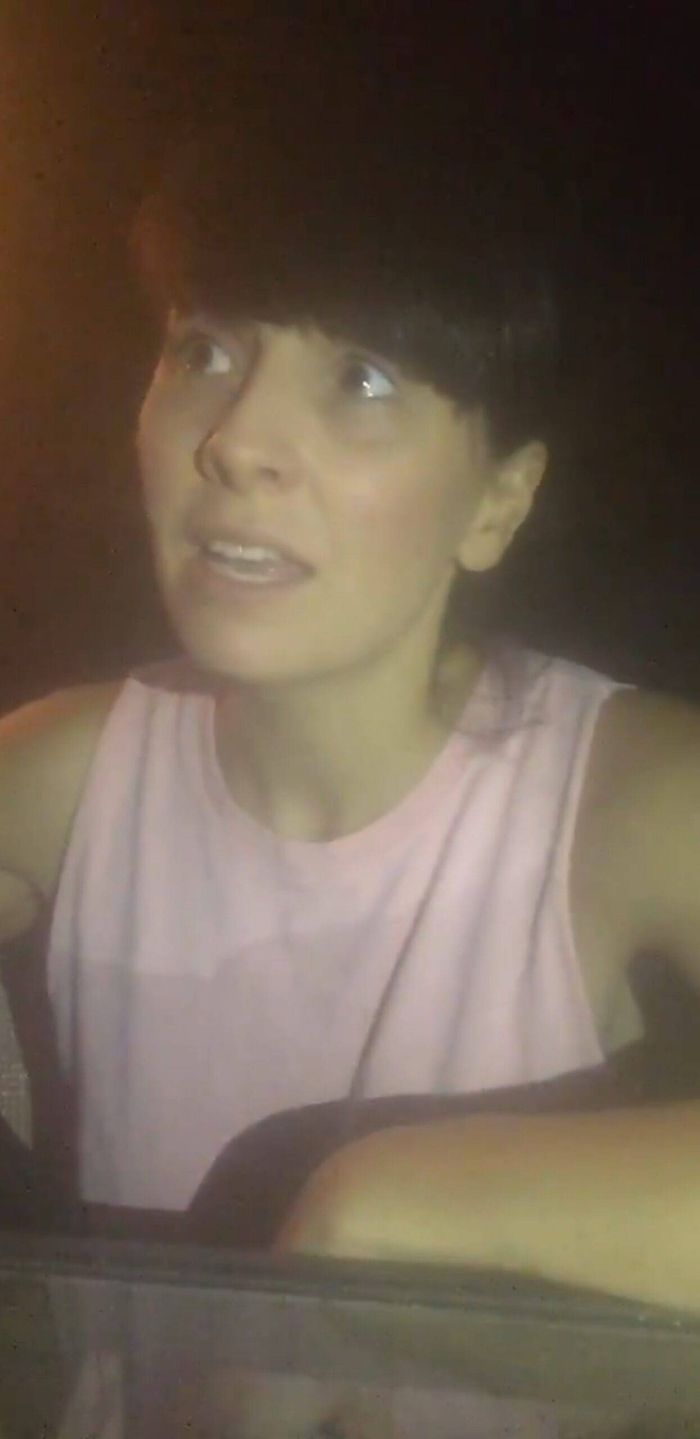 Tatiana Okupnik na temat macierzyństwa