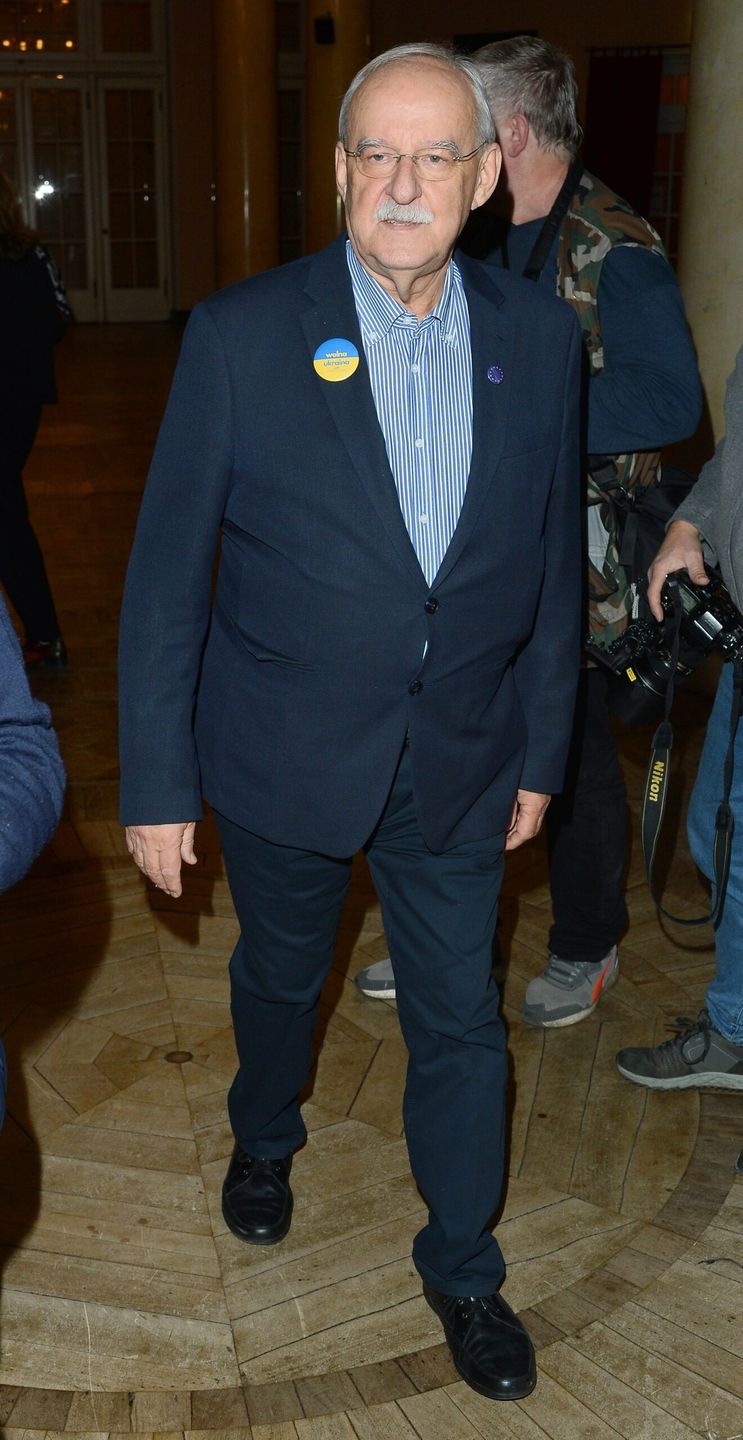 Spotkanie autorskie z Jackiem Pałasińskim