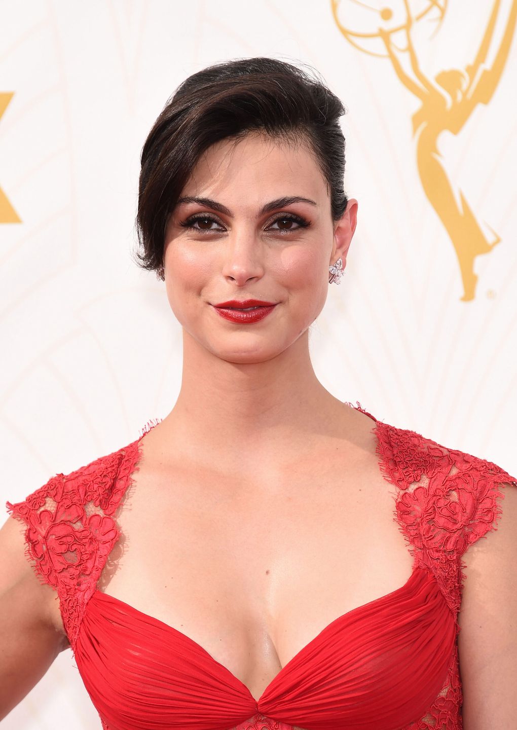September 20, 2015 Los Angeles, Ca.
Morena Baccarin
67th Annual Primetime Emmy Awards held at the Microsoft Theatre
© OConnor-Arroyo/AFF-USA.com