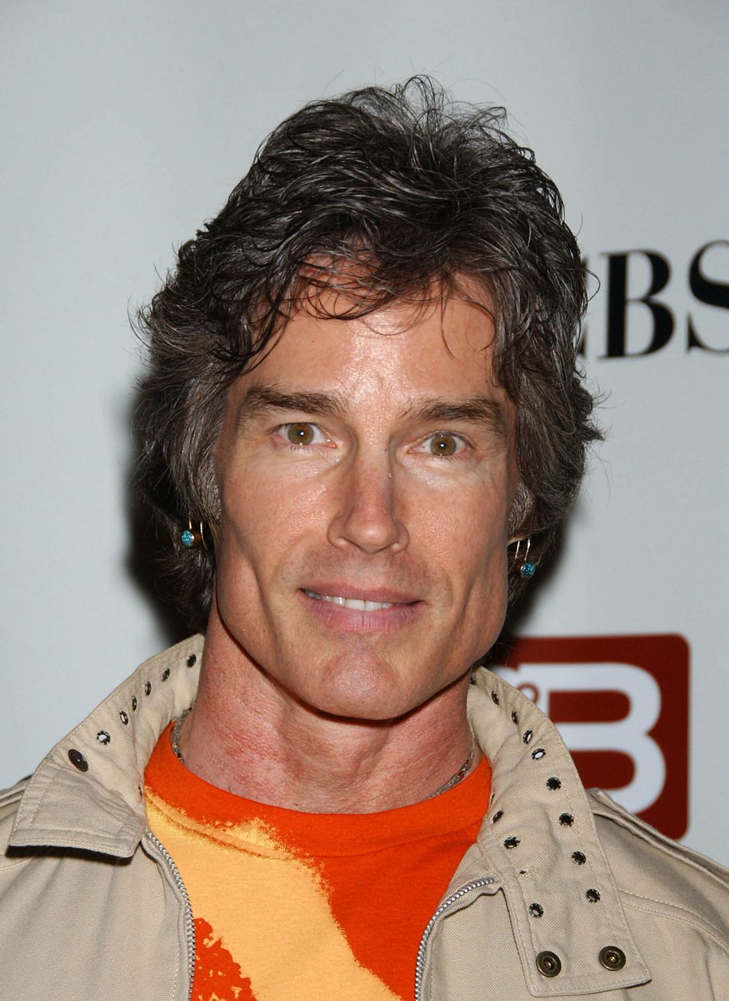 Ron Moss