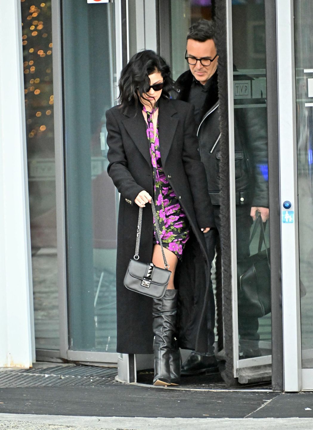 Kasia Cichopek i Maciej Kurzajewski