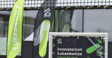 Sieć Badawcza Łukasiewicz: w ramach EIT naukowcy i przedsiębiorcy tworzą technologie, które rozwijają biznes w Polsce