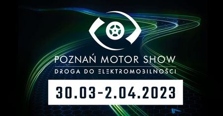 Znamy datę Poznań Motor Show 2023