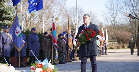 77. rocznica powrotu Piły do Macierzy