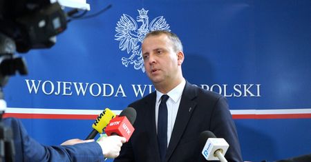 Straż będzie rozprowadzać tabletki jodku potasu