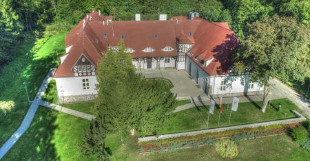 Noc Muzeów  na Zamku w Goraju