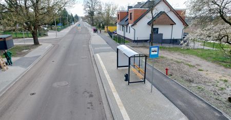 Młodych na finiszu przebudowy