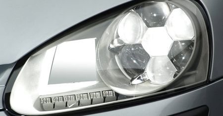 Moda na LED-y