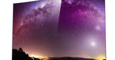 CES 2015: LG pokazuje nową linię telewizorów OLED