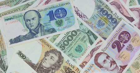 Kolekcjonerzy płacą krocie za stare banknoty z PRL-u! Są warte majątek