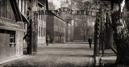 Muzeum Auschwitz apeluje do Amazona: usuńcie książki z nazistowską propagandą