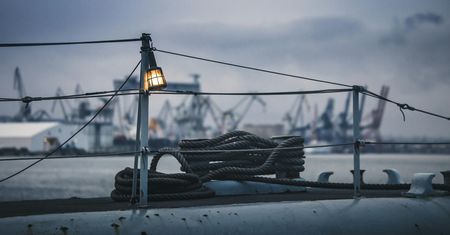 Powrócą opady deszczu i silne porywy wiatru. Prognoza pogody na najbliższe dni