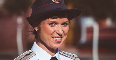 Rosyjska policja przeszukała dom współpracowniczki A. Nawalnego