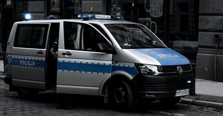 Pijana wydzwaniała na policję. sprawą zajmie się sąd