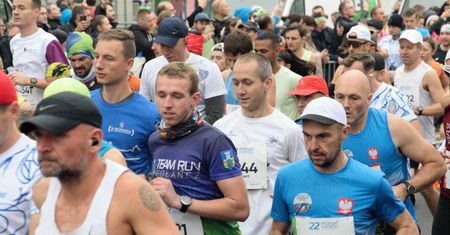 Zaprezentowano medal 23. Poznań Maraton. Co upamiętnia?