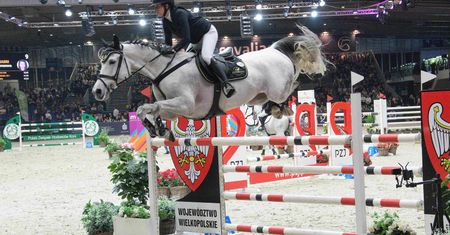 Trwa Cavaliada 2023