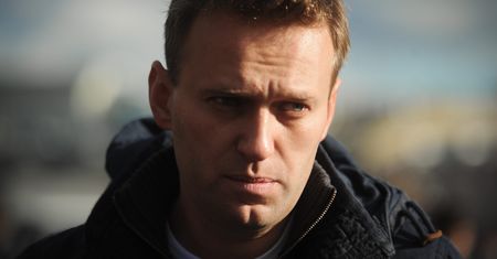 Rozpoczyna się kolejny proces Nawalnego. Grozi mu kilkadziesiąt lat w więzieniu