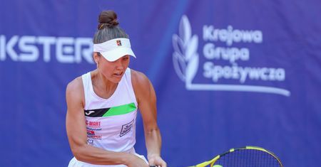 Osavi Kalisz z awansem do final four. koniec rozgrywek dla Grunwaldu