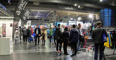 Trwa Poznań Run Expo