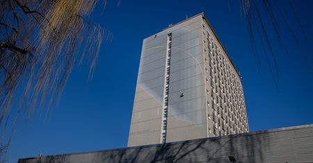 W Poznaniu powstał “ekologiczny mural” dedykowany Janowi Kulczykowi