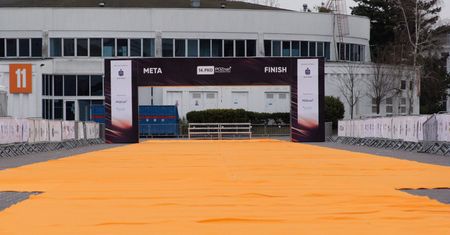 14. PKO Poznań Półmaraton: trasa, koszulki, medale, organizacja ruchu, nagrody – przypominamy najważniejsze informacje