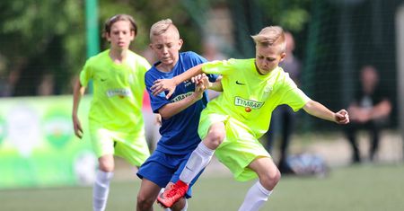 Talenty piłkarskie z Wielkopolski znów w grze: ruszają wojewódzkie finały Turnieju