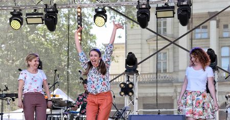 Zainaugurowano jubileuszową edycję Poznańskich Dni Rodziny