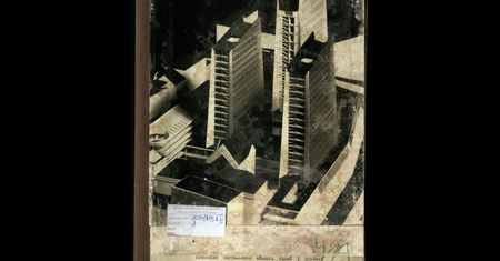 Dużo by nie brakowało a Św. Marcin wyglądał by dziś inaczej