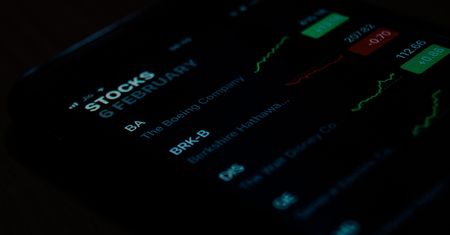 Jak inwestować na rynku Forex?