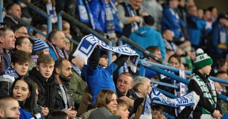 Kibice Lecha Poznań mają dość. Napisali list otwarty do władz Kolejorza