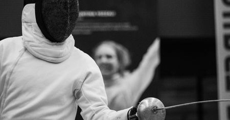 Polskie szpadzistki zdobyły brąz na Igrzyskach Olimpijskich w Paryżu