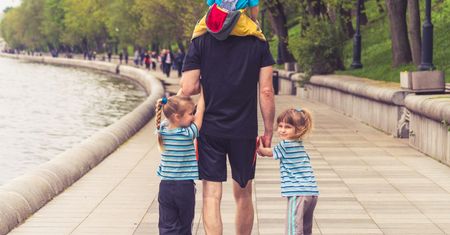 Międzynarodowy Dzień Dziecka: radość, zabawa i prawa najmłodszych