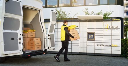 Weekendowe Nadania InPost – klucz do zadowolenia Twoich klientów