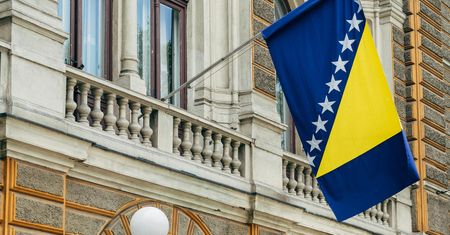 Wicepremier Serbii Aleksandar Vulin nie otrzymał zgody na przylot do Bośni i Hercegowiny