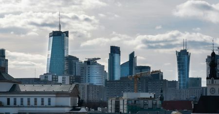 W poniedziałek deszczu nie zabraknie, ale… nie wszędzie. Gdzie zaświeci słońce?